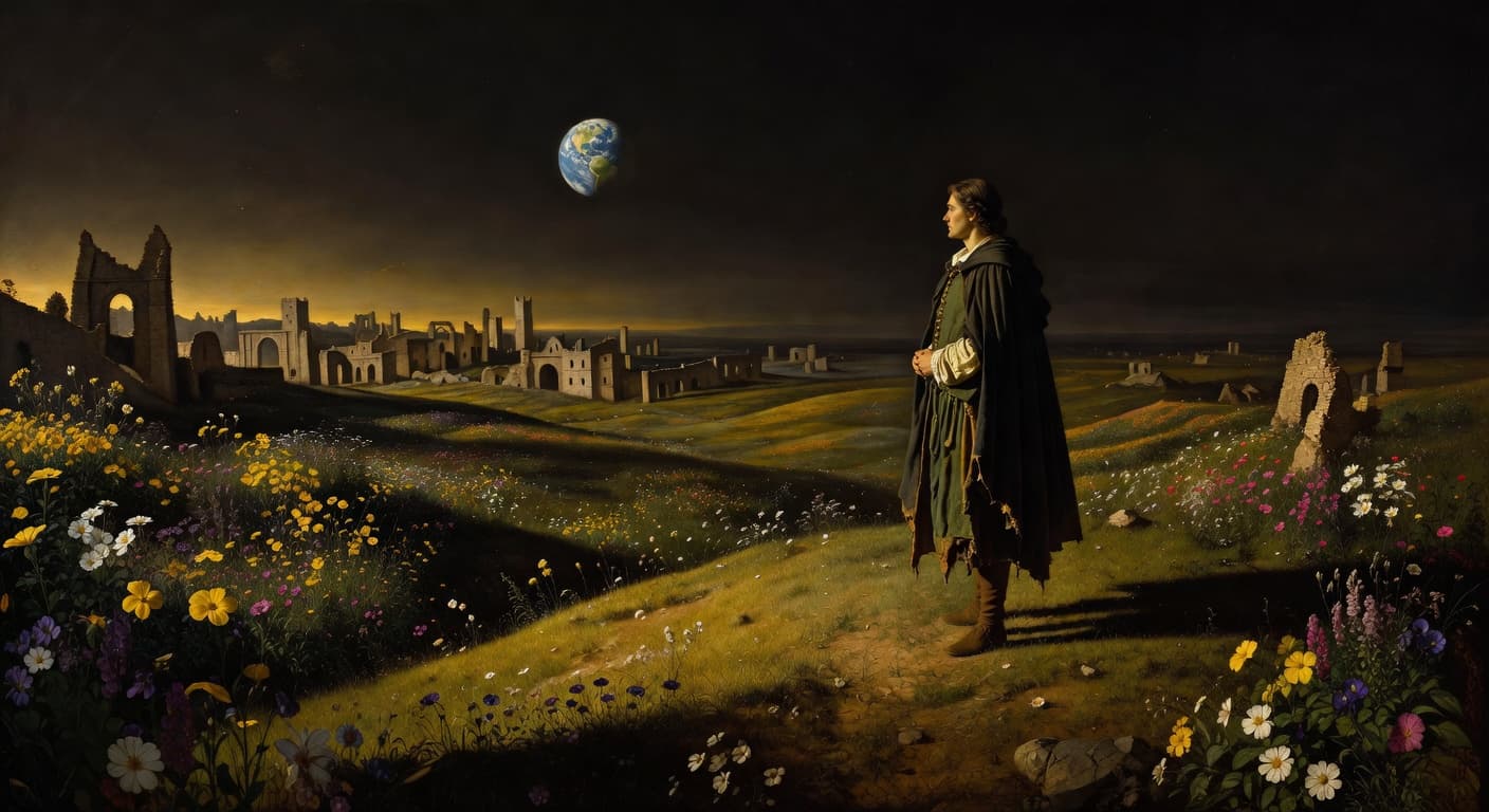 The Voluntary Human Extinction Movement